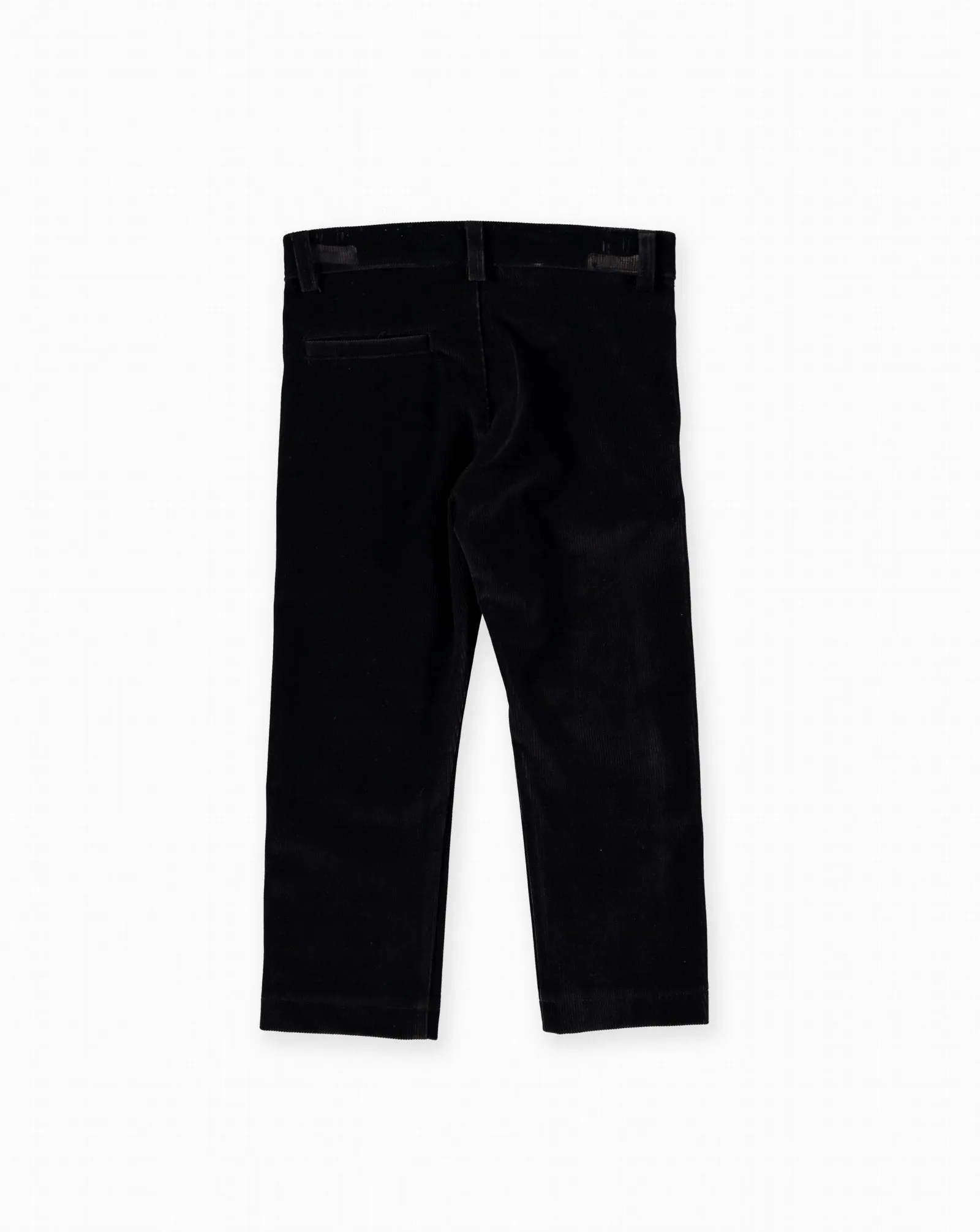 Pan Con Chocolate Boys Navy Pants