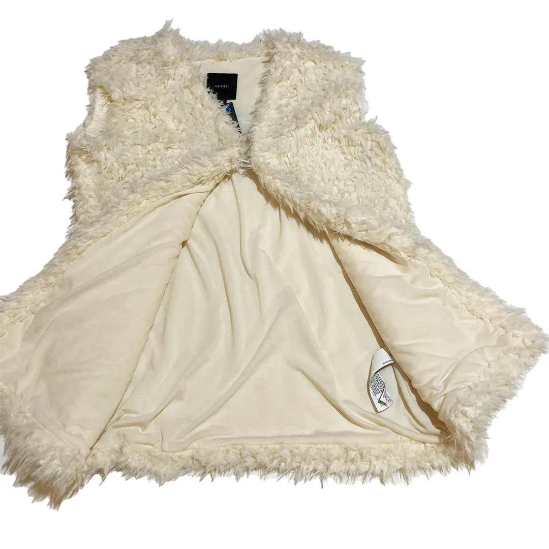 Remake Vintage Vest
