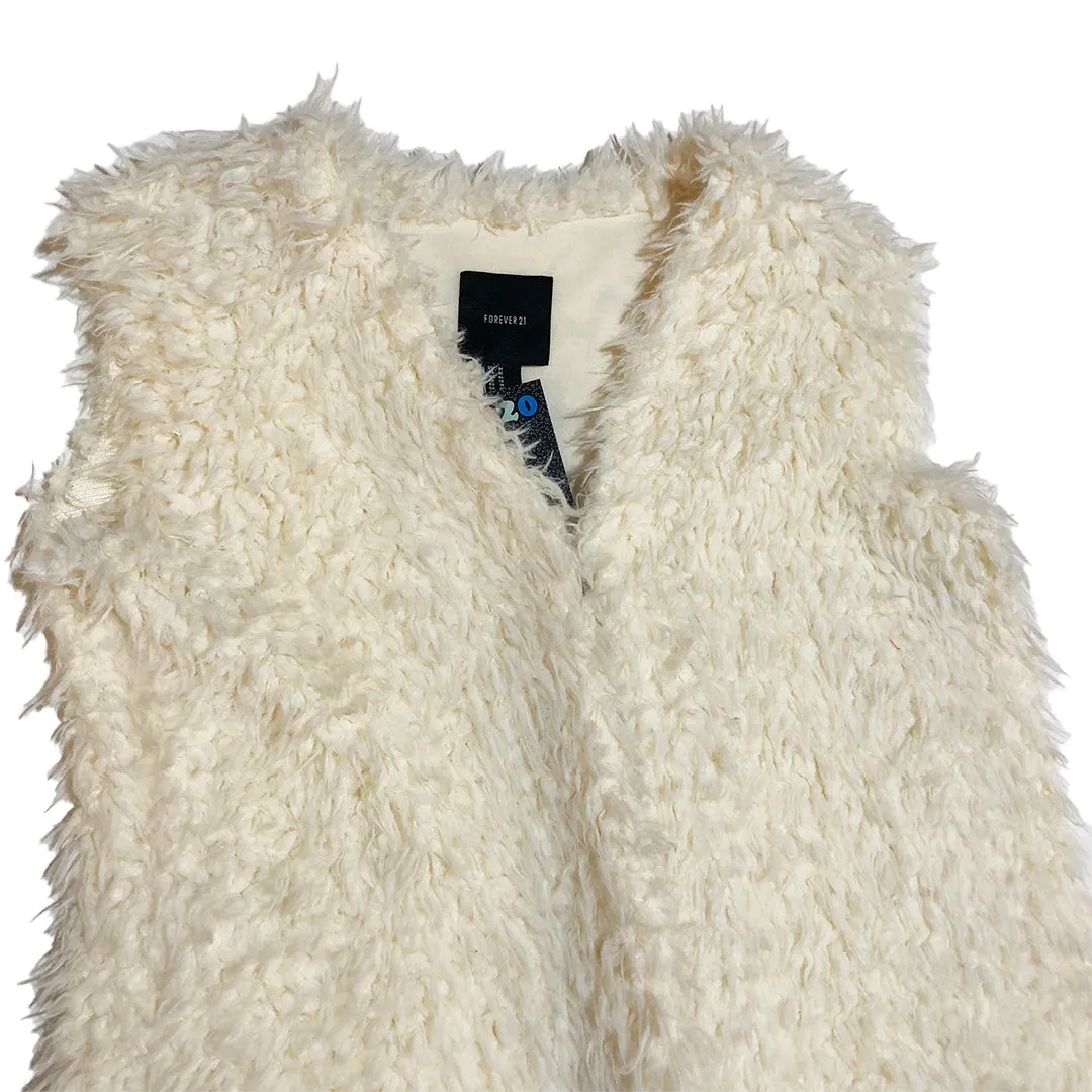 Remake Vintage Vest