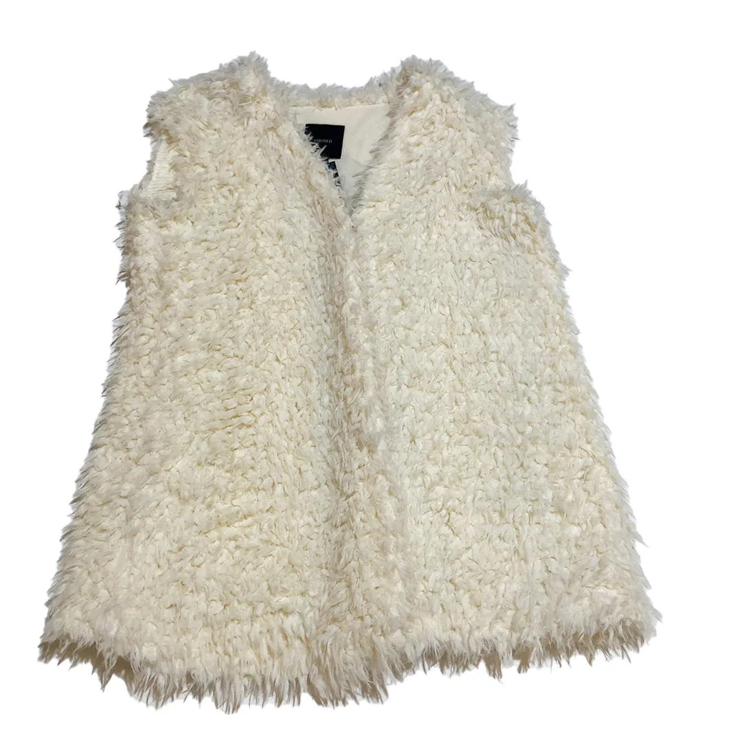 Remake Vintage Vest