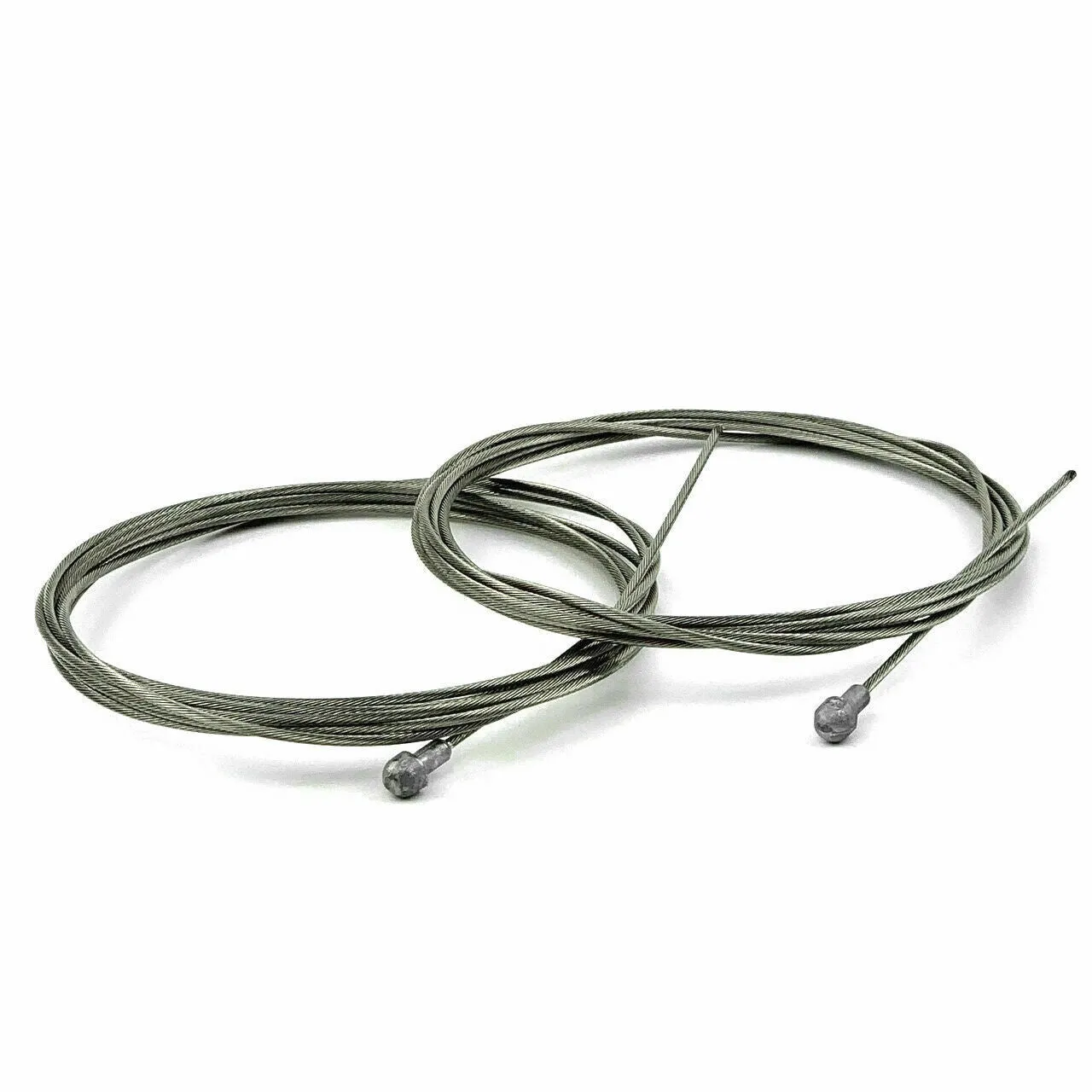 Road Racing Bike Stainless Steel Inner Brake Wire 1700mm Buy One Get One Free