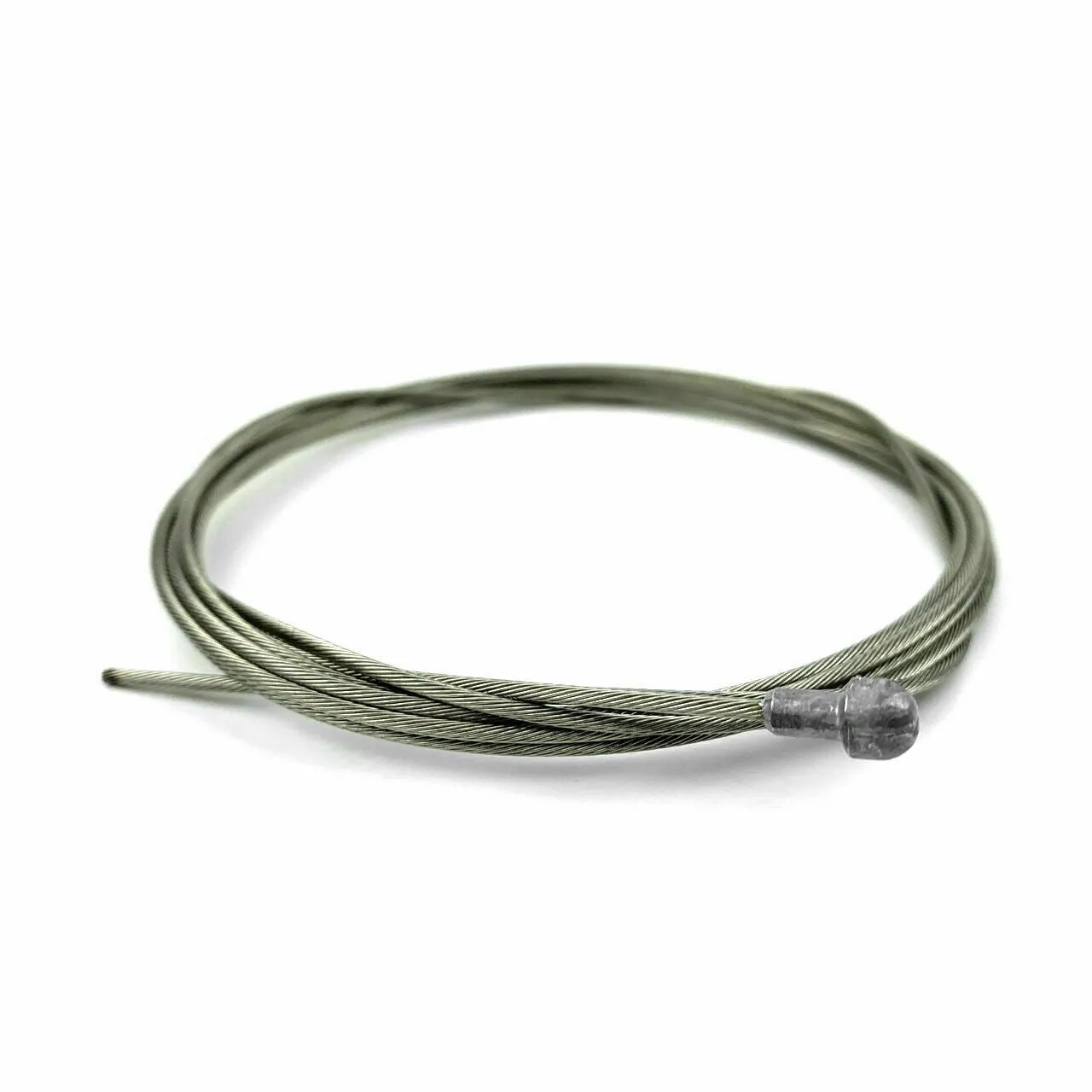 Road Racing Bike Stainless Steel Inner Brake Wire 1700mm Buy One Get One Free