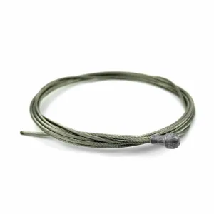 Road Racing Bike Stainless Steel Inner Brake Wire 1700mm Buy One Get One Free