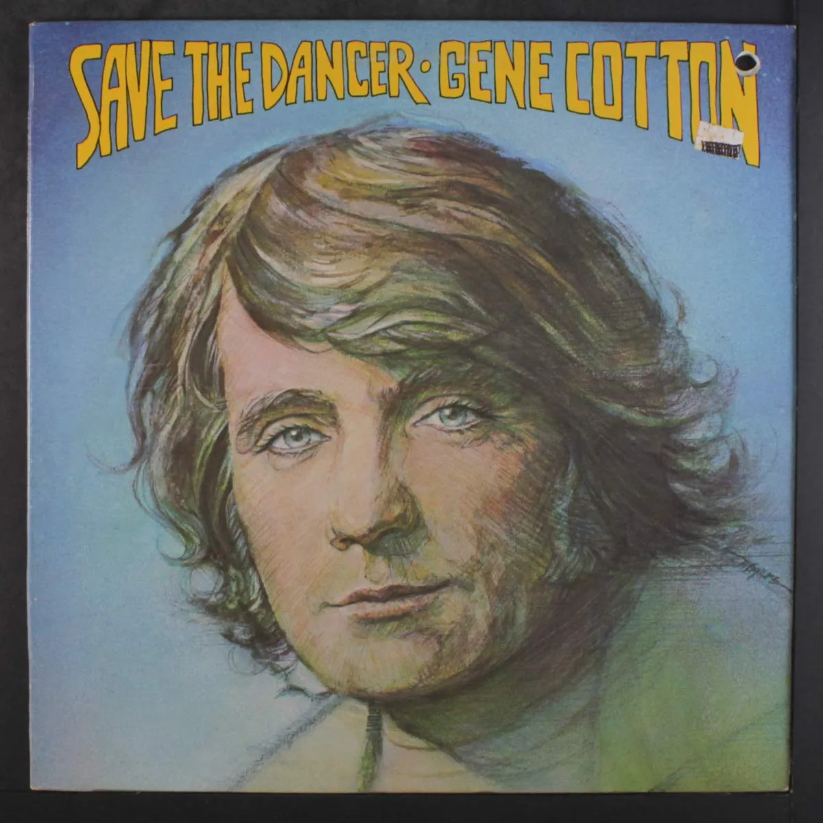 save the dancer