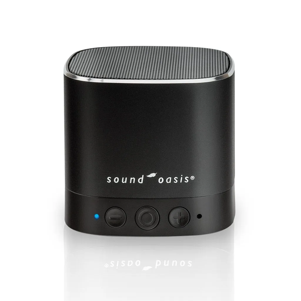 Sleep Sound Therapy Machine with Bluetooth