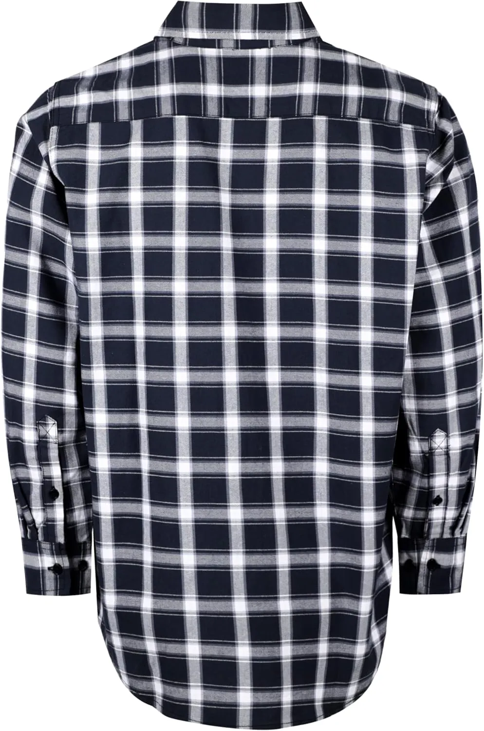 Titicaca FR Shirts Flame Resistant Men's Cotton 6.5oz Lightweight Uniform Welding Shirt