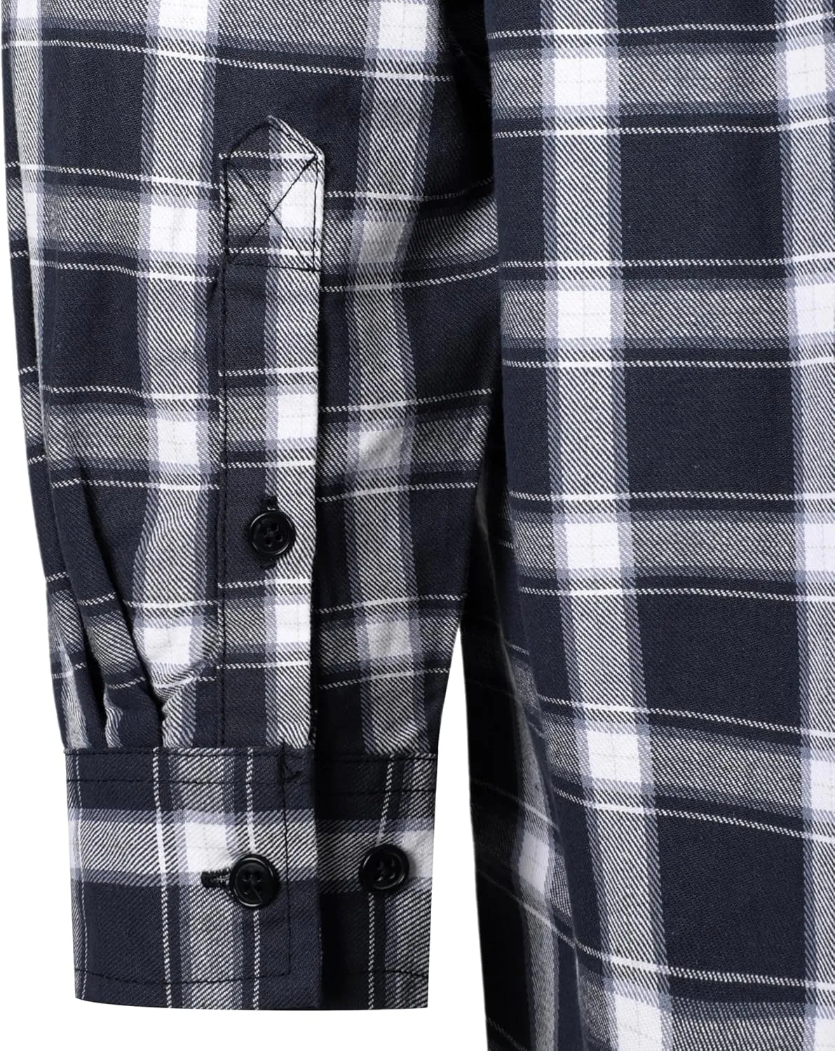 Titicaca FR Shirts Flame Resistant Men's Cotton 6.5oz Lightweight Uniform Welding Shirt