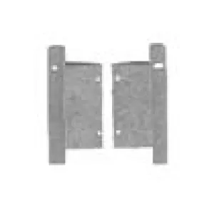 Tubular Clamping System/Quick Change - Frame Arms Only