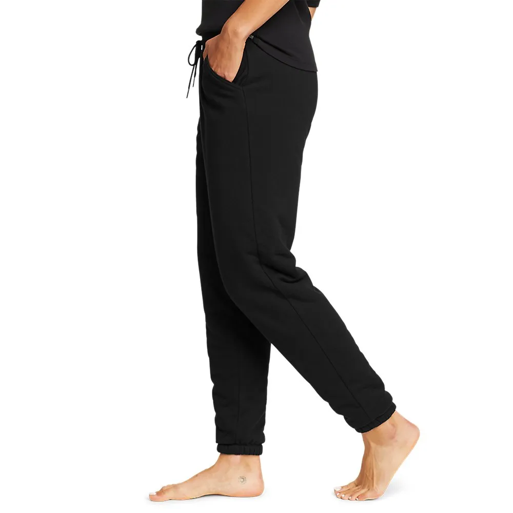 Women's Cabin Fleece Joggers