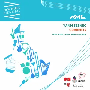 Yann Seznec: Currents [Live]